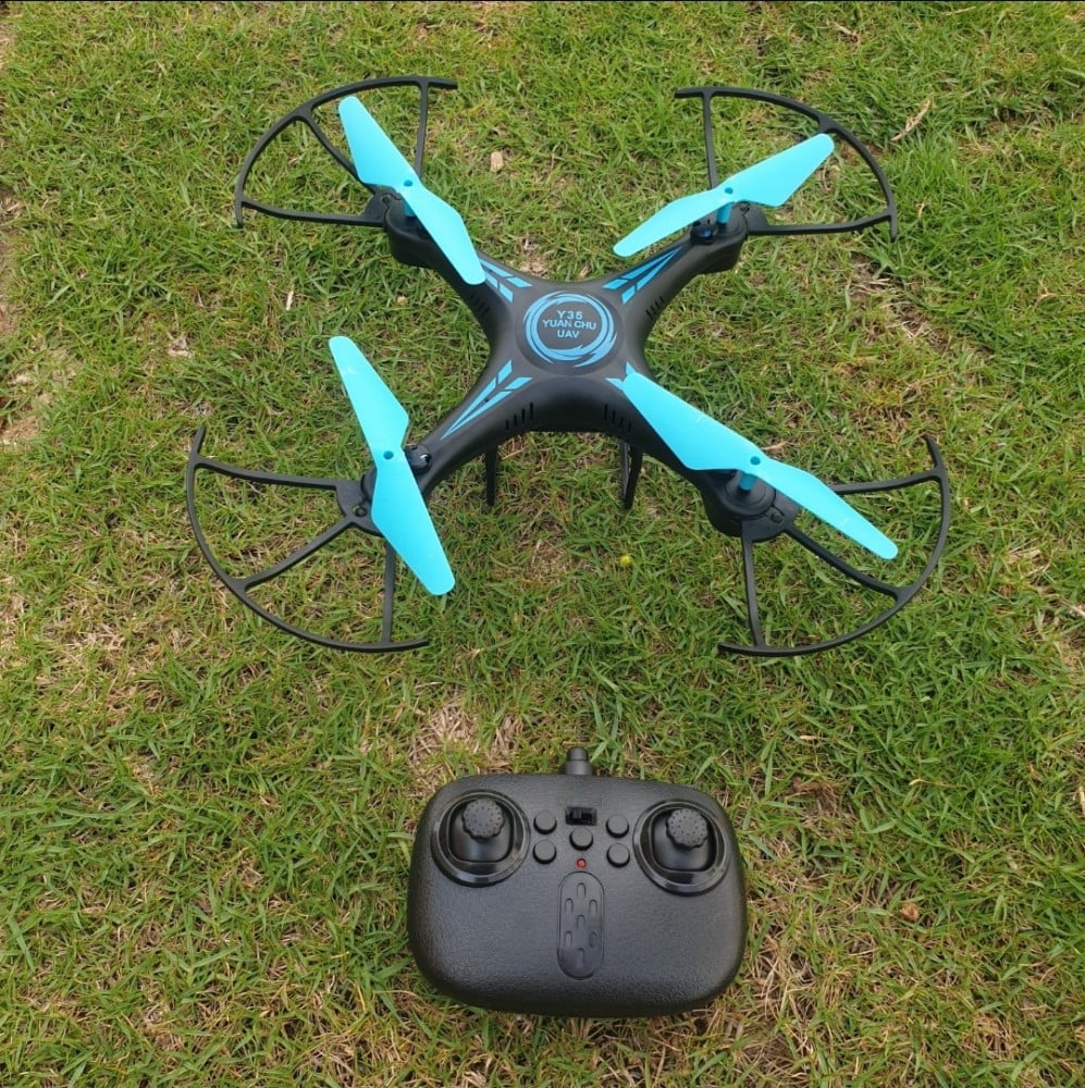 🚁 Drone Y35 Y-Series درون Y35 إصدار Y-Series