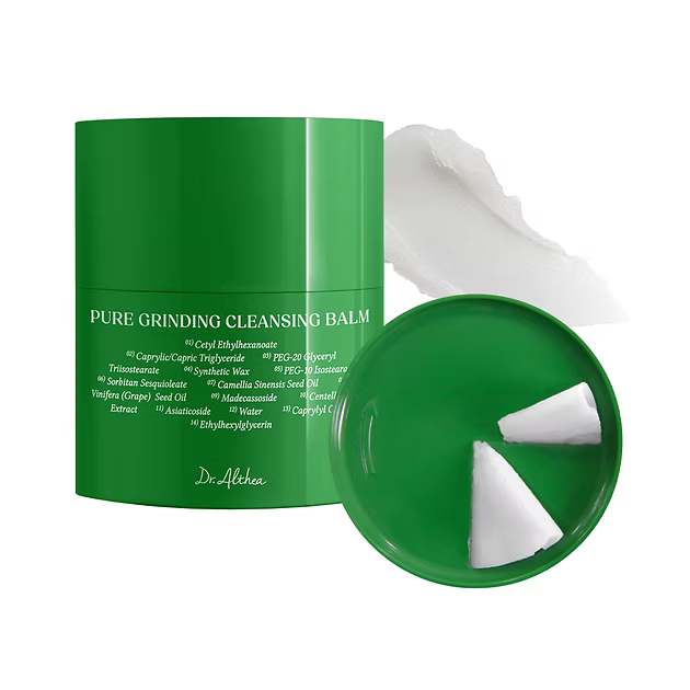 Dr. Althea - Pure Grinding Cleansing Balm (Original)دكتورة ألثيا - بلسم التنظيف النقي