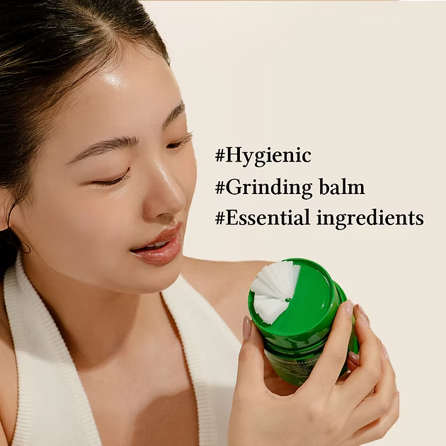 Dr. Althea - Pure Grinding Cleansing Balm (Original)دكتورة ألثيا - بلسم التنظيف النقي