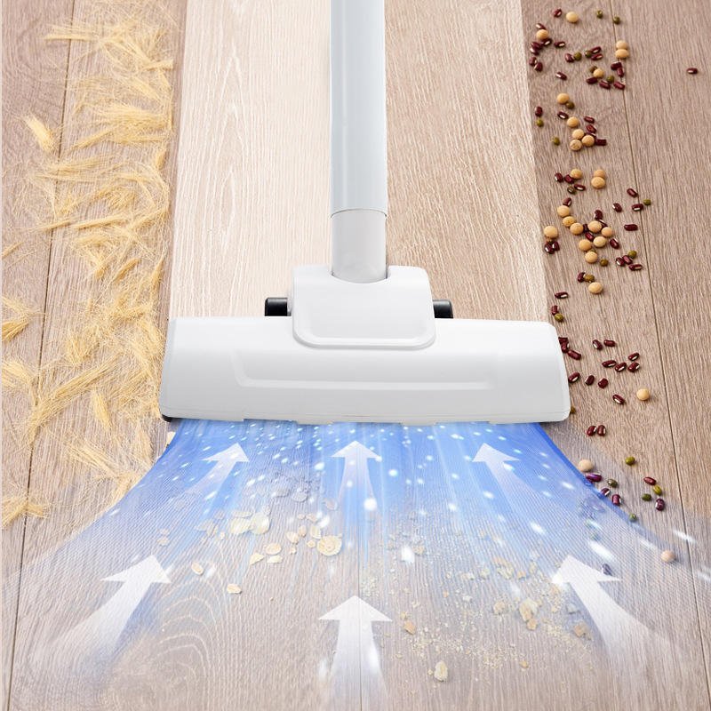 🧹 3-in-1 Wireless Vacuum Cleaner – مكنسة كهربائية لاسلكية 3 في 1