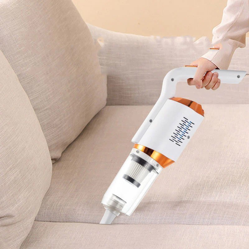 🧹 3-in-1 Wireless Vacuum Cleaner – مكنسة كهربائية لاسلكية 3 في 1