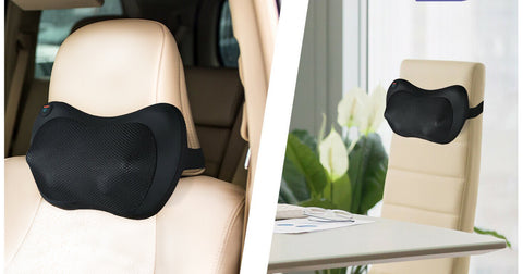 🦋 Butterfly Massager – جهاز مساج للرقبة والجسم