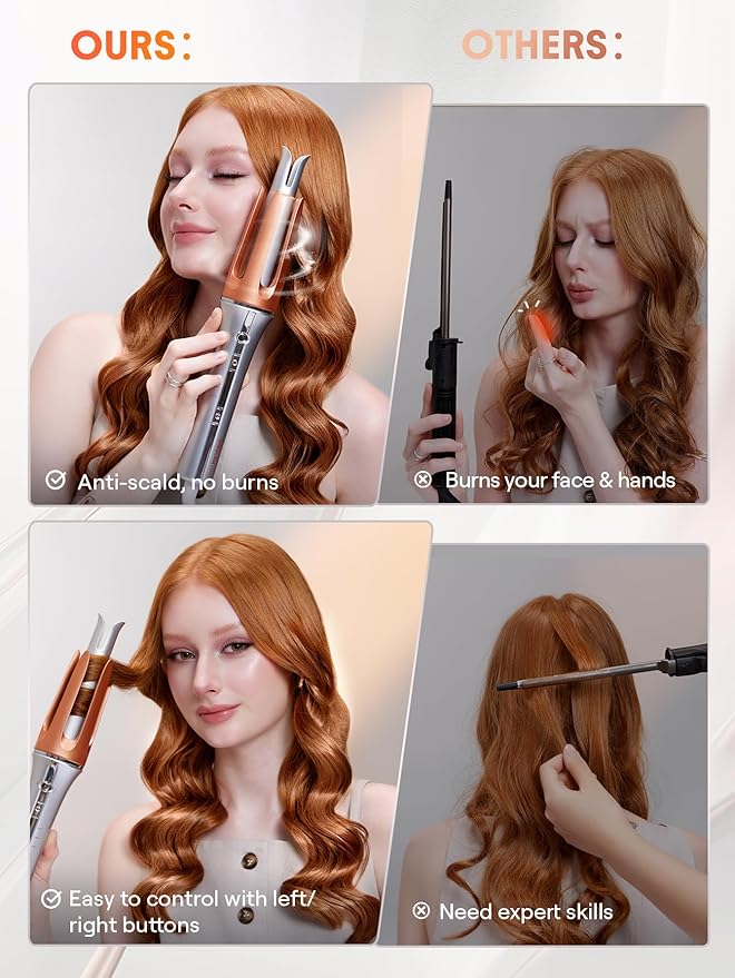 Effortless Beauty 💇‍♀️