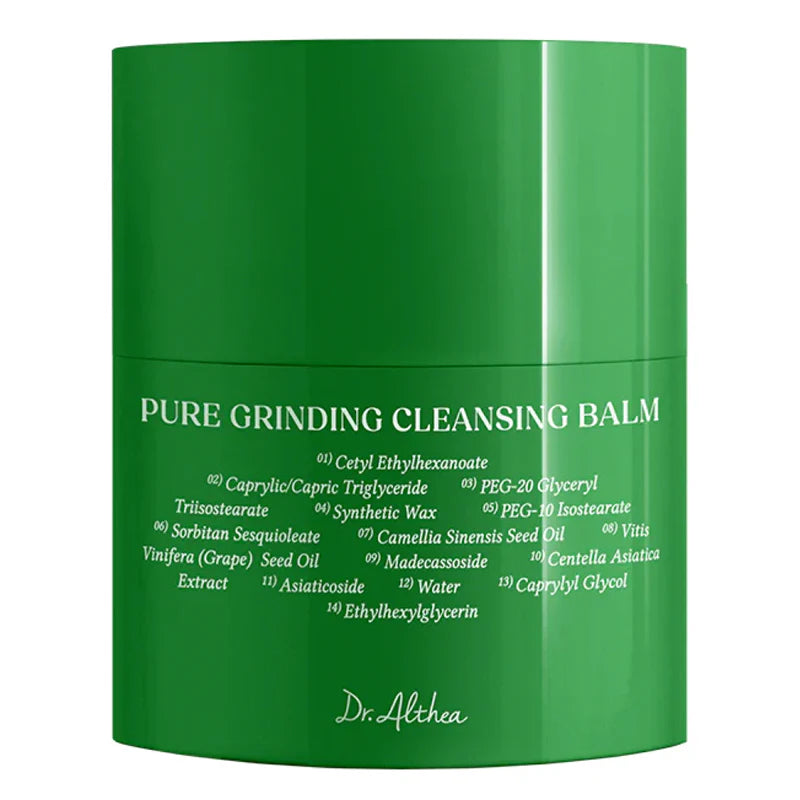 Dr. Althea - Pure Grinding Cleansing Balm (Original)دكتورة ألثيا - بلسم التنظيف النقي