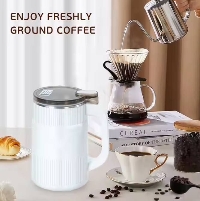 AF – Electric Grinder  مطحنة كهربائية