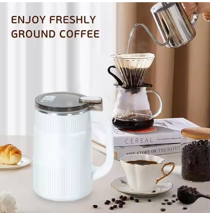 AF – Electric Grinder  مطحنة كهربائية