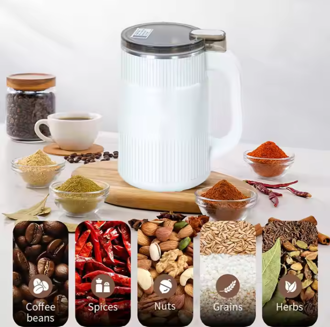 AF – Electric Grinder  مطحنة كهربائية