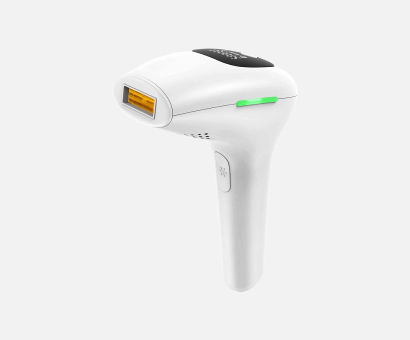 Babyverse – IPL Hair Removal Device for Women بيبيفيرس – جهاز إزالة الشعر بتقنية IPL للنساء