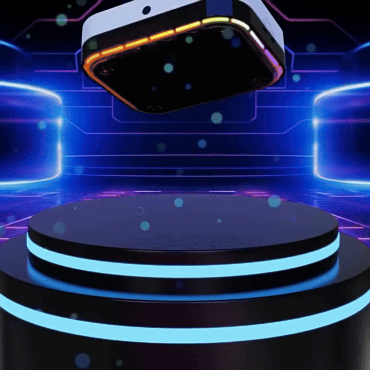 Dual Charging Base for PS5 Controlerقاعدة شحن مزدوجة لوحدة تحكم PS5