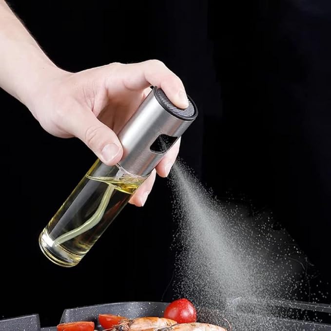 🍳 Cooking Oil Sprayer بخاخ زيت الطبخ