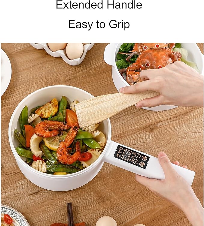 ⚖️ Digital Scale Bowl ميزان رقمي مع وعاء