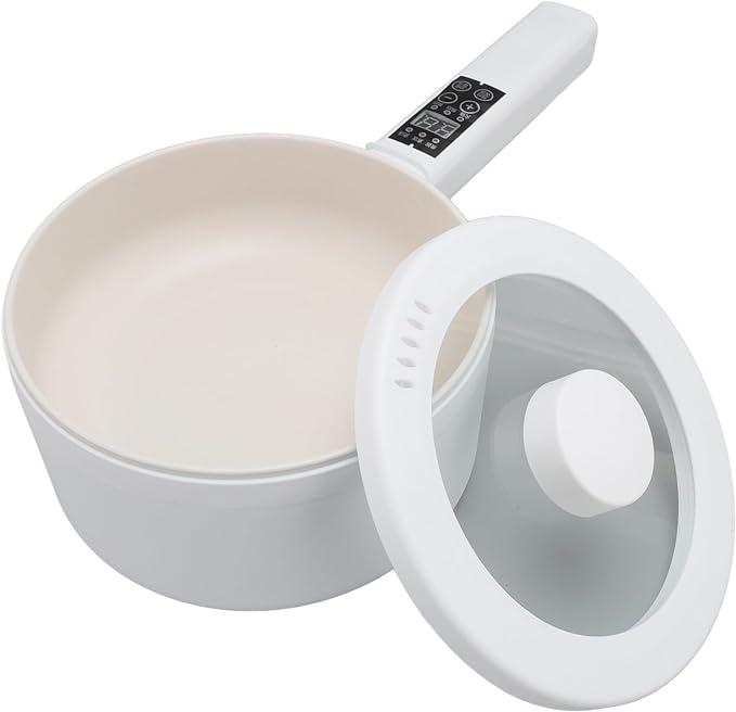 ⚖️ Digital Scale Bowl ميزان رقمي مع وعاء