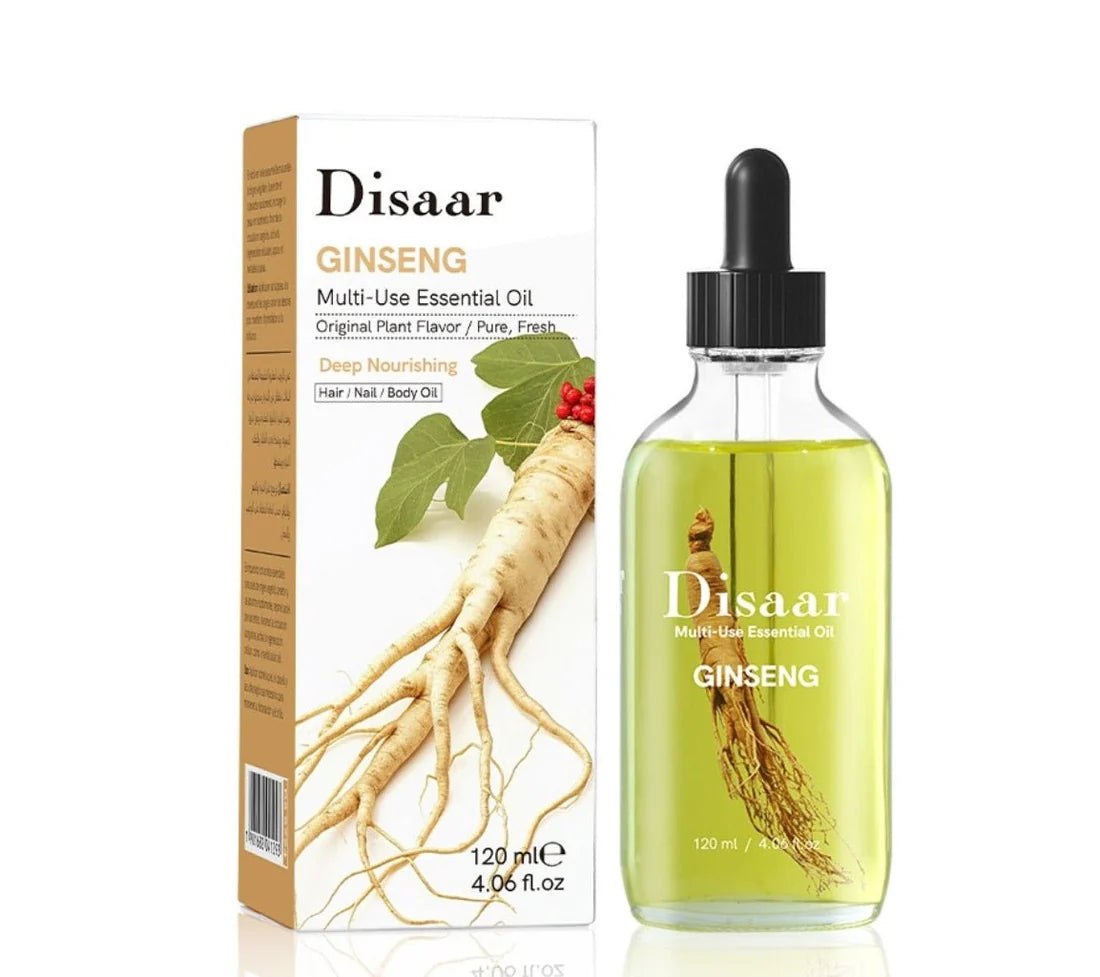 🌿 Disaar – Essential Oils (Original)  ديسار – الزيوت العطرية