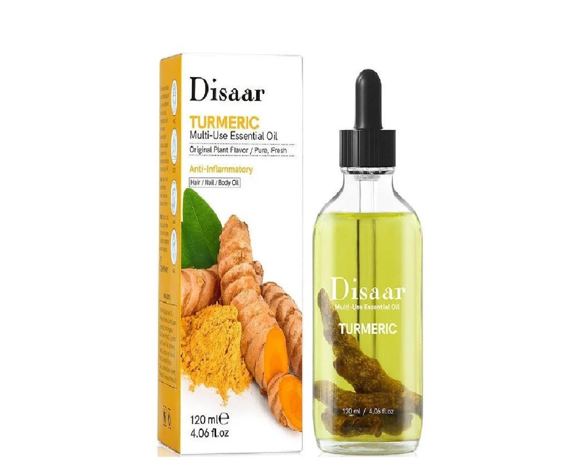 🌿 Disaar – Essential Oils (Original)  ديسار – الزيوت العطرية