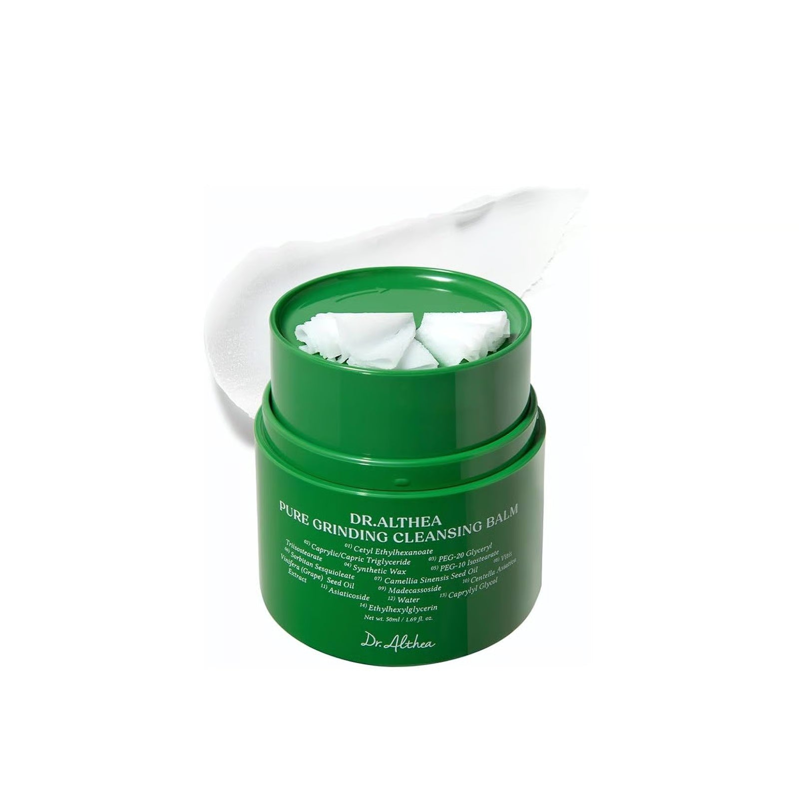 Dr. Althea - Pure Grinding Cleansing Balm (Original)دكتورة ألثيا - بلسم التنظيف النقي