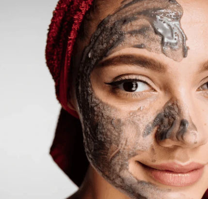 Eveline Cosmetics – Facemed+ Purifying Facial Wash Activated Carbon  إيفلين كوزمتيكس – فاسيميد+ غسول الوجه المنقّي بالفحم النشط (أصلي)