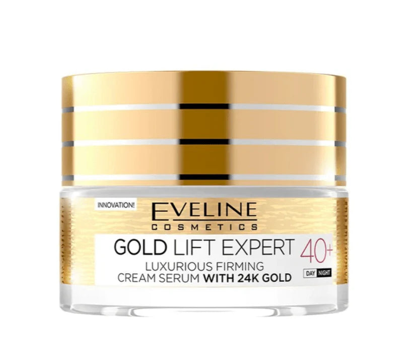 Eveline Cosmetics – Firming Cream (Original) إيفلين كوزمتيكس
