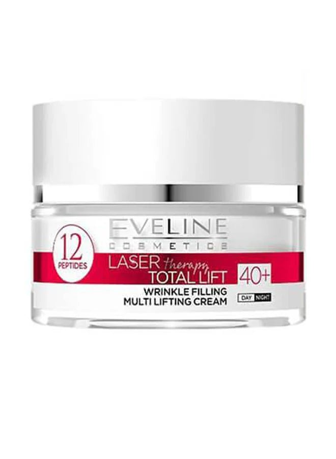 Eveline Cosmetics – Firming Cream (Original) إيفلين كوزمتيكس
