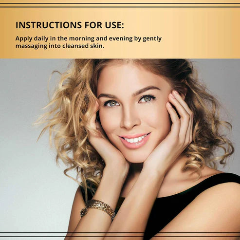 Eveline Cosmetics – Firming Cream (Original) إيفلين كوزمتيكس
