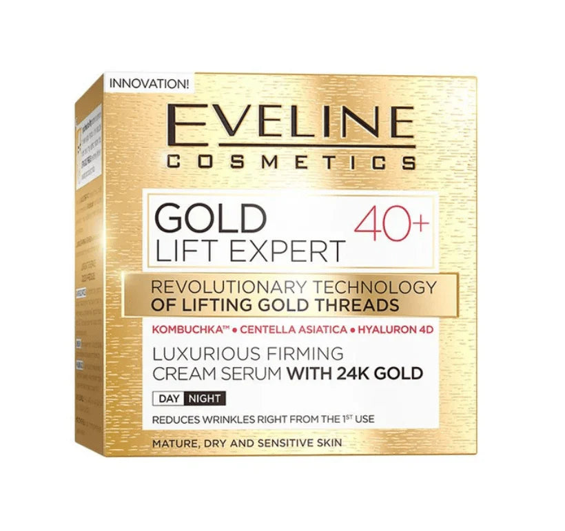 Eveline Cosmetics – Firming Cream (Original) إيفلين كوزمتيكس