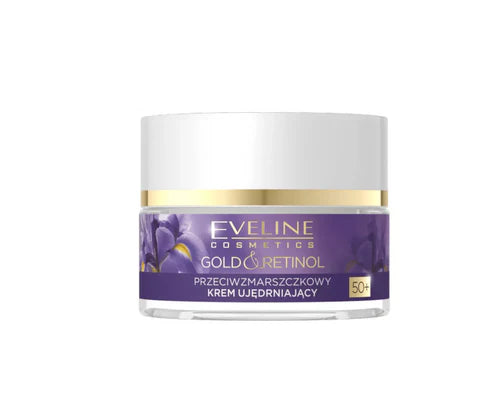 Eveline Cosmetics – Firming Cream (Original) إيفلين كوزمتيكس