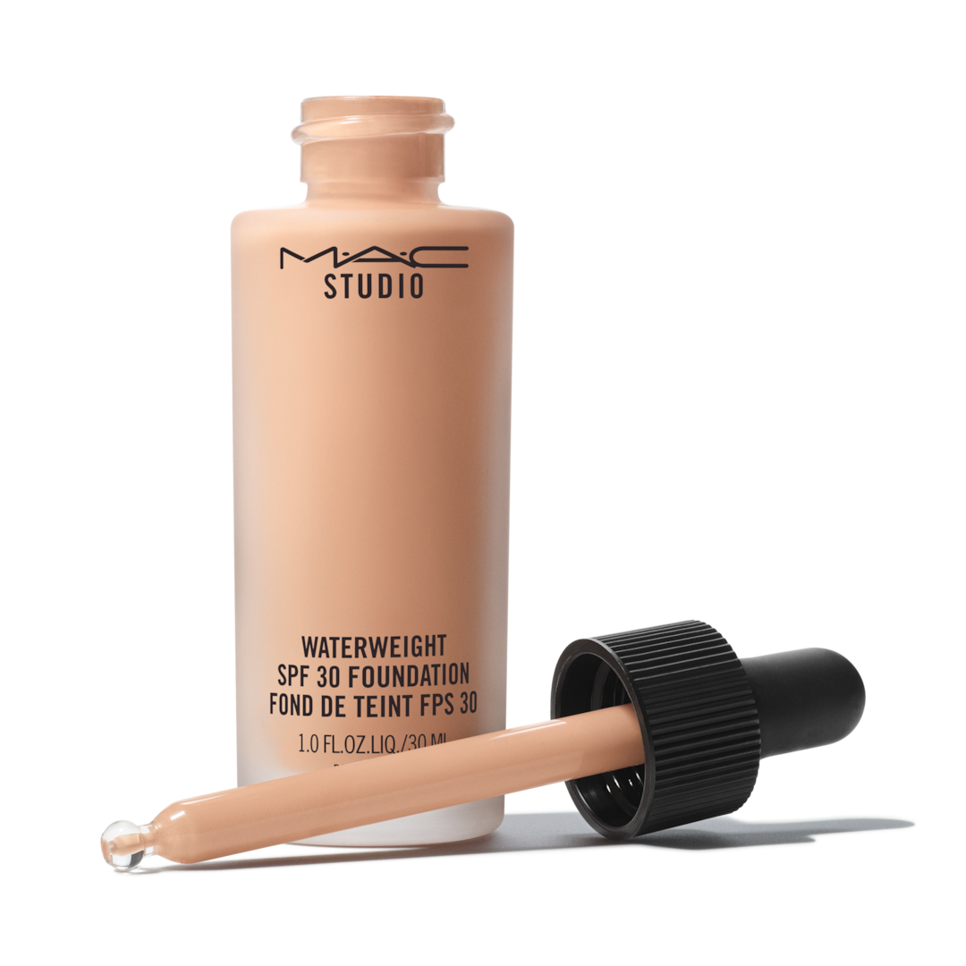 MAC Studio Waterweight Concealer – كونسيلر خفيف الوزن من ماك