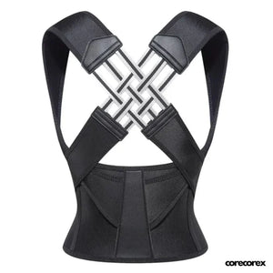 💪 Instant Posture Corrector – مشد الظهر لتصحيح القوام فوراً