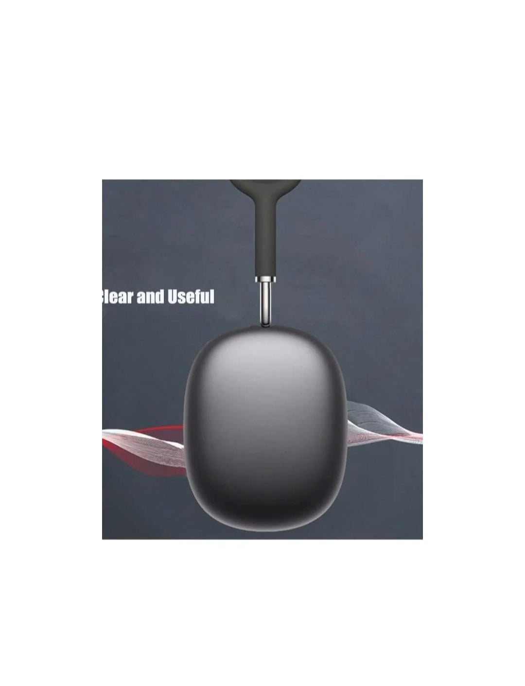 🎧 P9 Wireless Bluetooth Headset – صوت فائق يجتمع مع ستايل أنيق