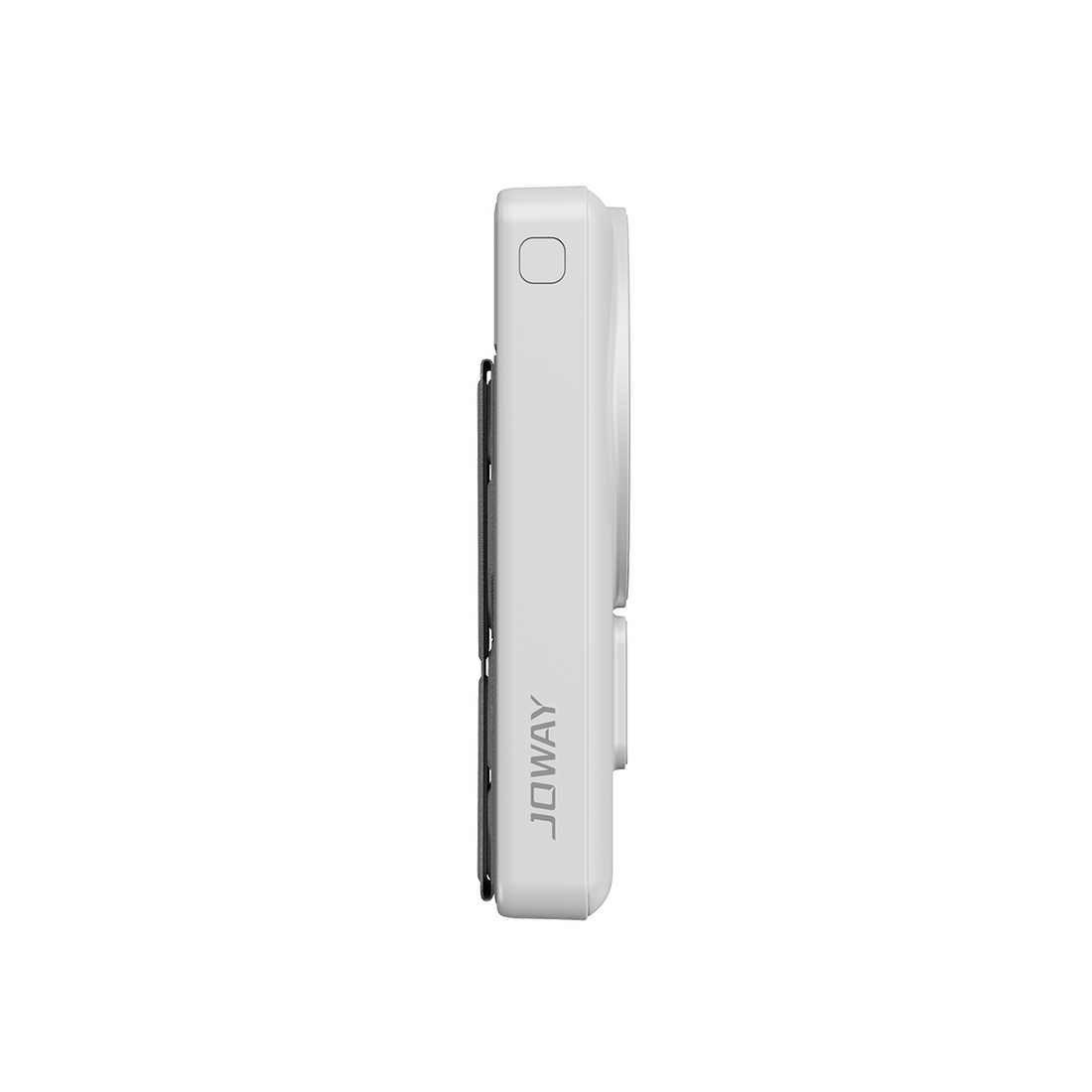 🔋 Magnetic Powerbank مع حامل قابل للطي Foldable Stand