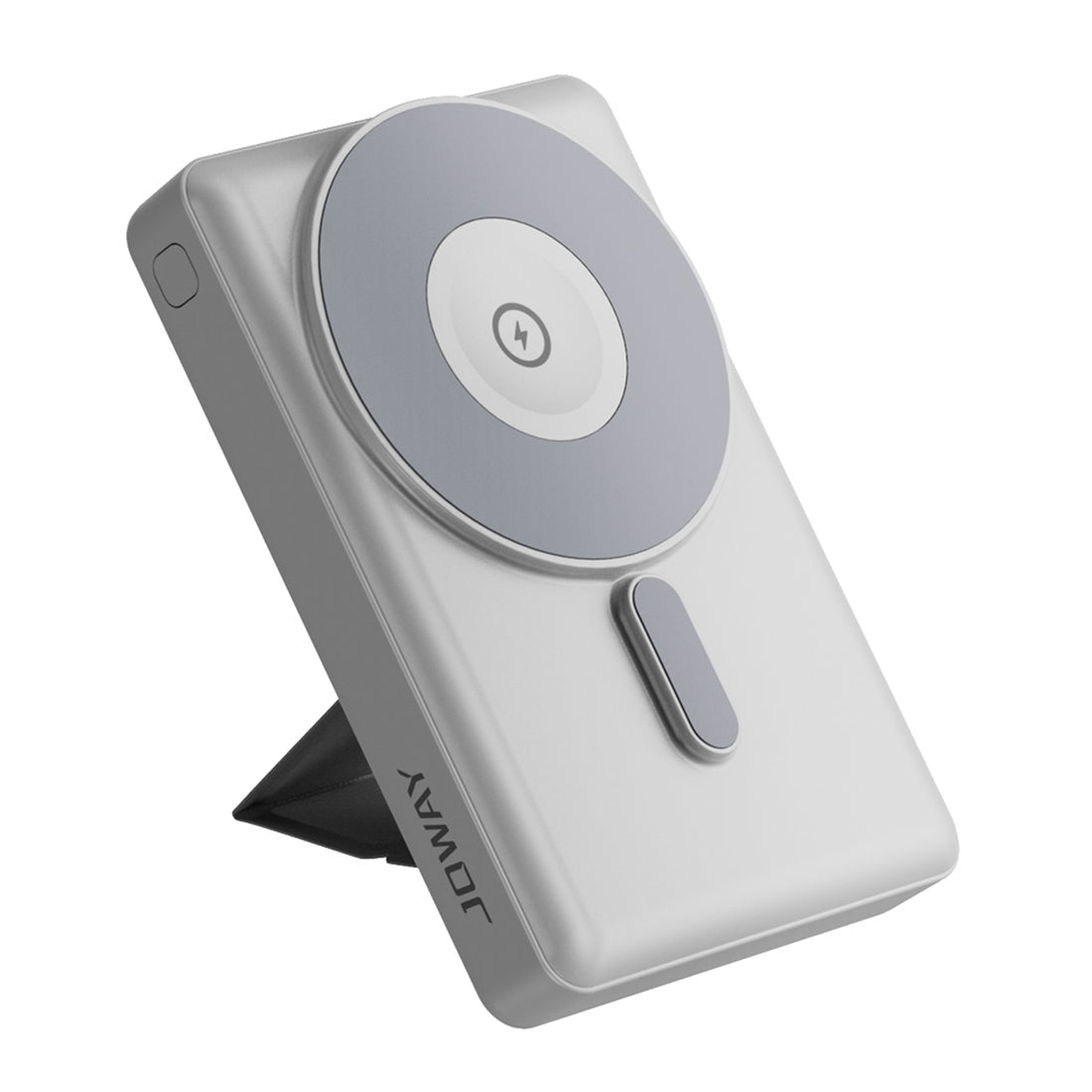 🔋 Magnetic Powerbank مع حامل قابل للطي Foldable Stand