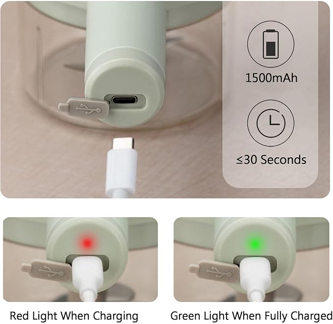 ✅ 4-in-1 Portable Electric Vegetable Slicer – التقطيع الذكي والسريع!