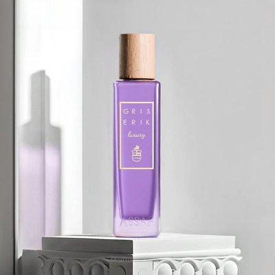 🌟 Wild Colt &amp; Grace Eric Perfume Set – ثنائي العطور الفاخرة 🌟