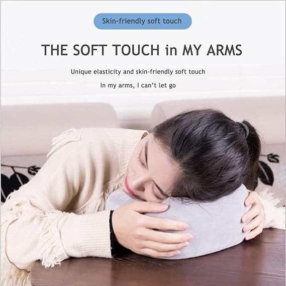 💆 U-Shaped Neck Massager جهاز تدليك الرقبة على شكل U
