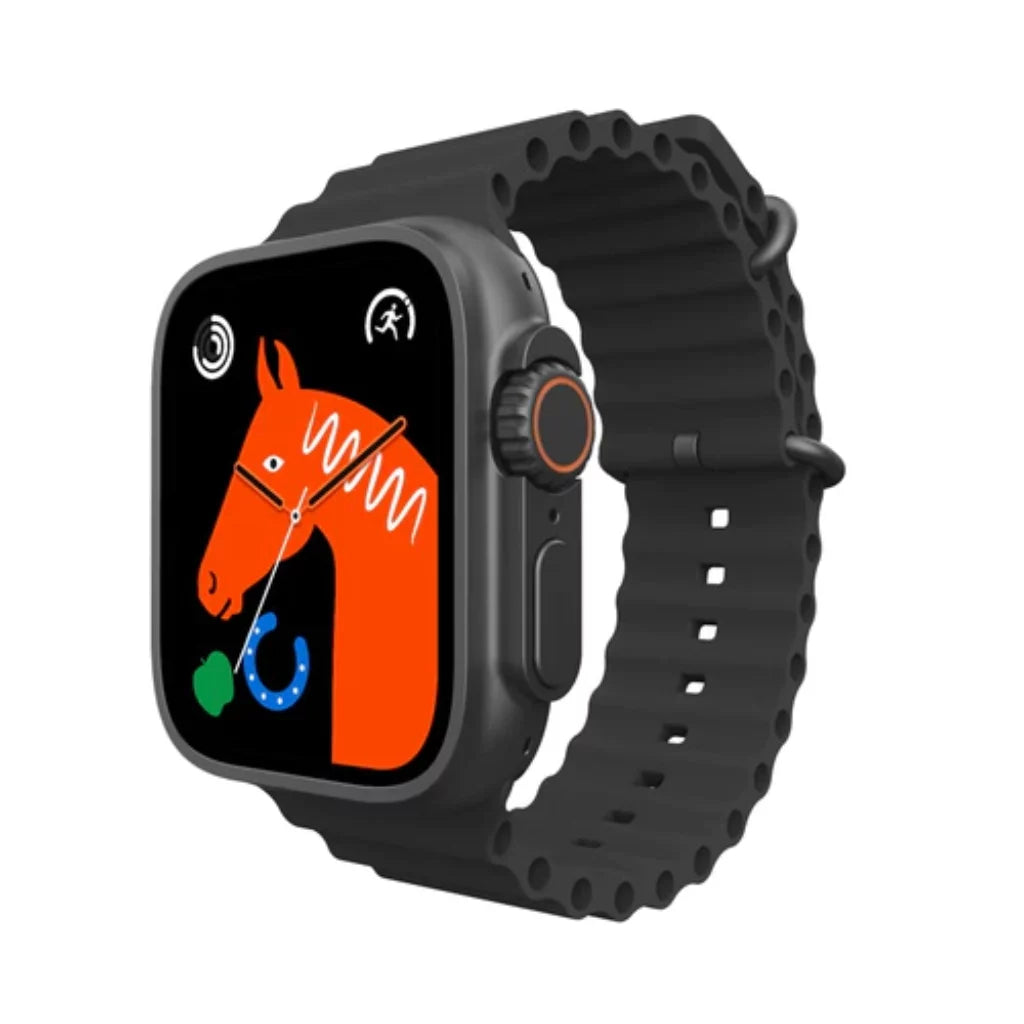 ⌚ X8 Ultra Max Watch ساعة